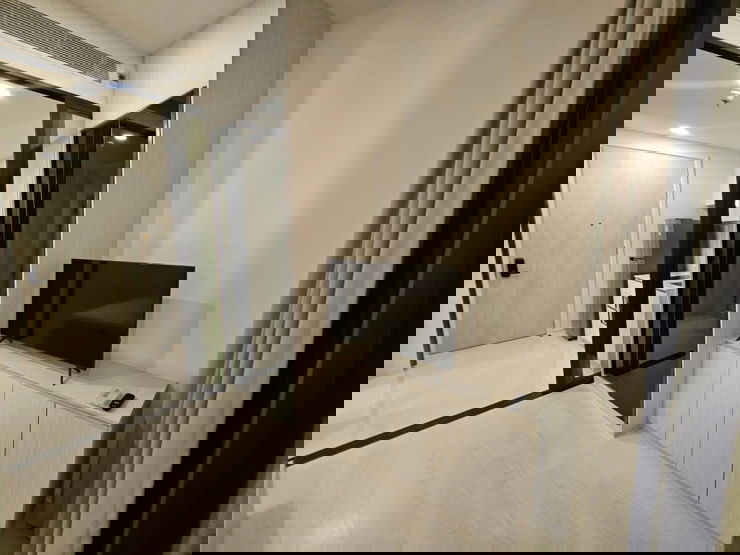 picture For rent : 𝐌𝐚𝐳𝐚𝐫𝐢𝐧𝐞 𝐑𝐚𝐭𝐜𝐡𝐚𝐲𝐨𝐭𝐡𝐢𝐧 𝐩𝐫𝐢𝐜𝐞 𝟐𝟎,𝟎𝟎𝟎THB ready to move26/12/2025 - 5/12