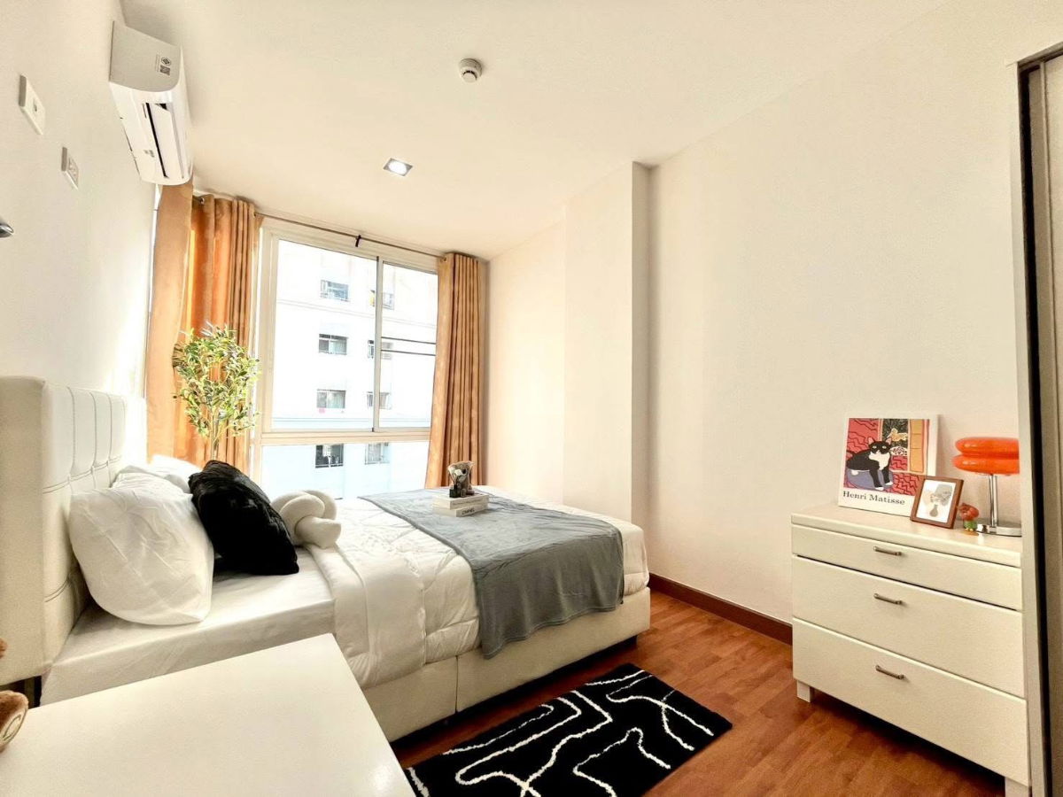 picture Condo near CMU for sale : One Plus@cmu2 : Tel. 082-3899314 (Khun Boo) - 5/20