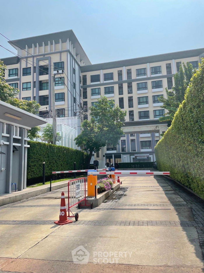 รูป คอนโด 1-ห้องนอน ที่ เอส วัน พระราม 9 ใน สวนหลวง (ID 2102919) - รูปที่ 13/13