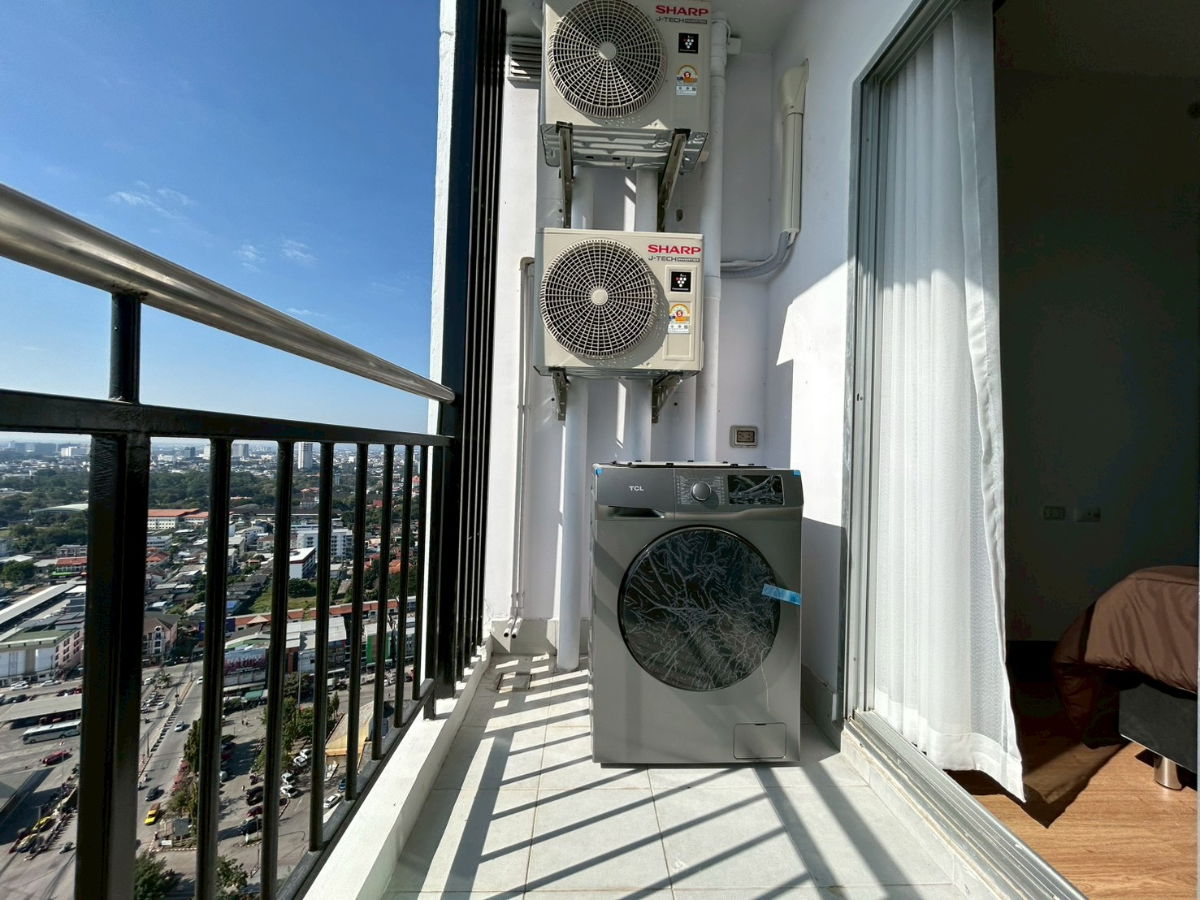 รูป ขาย ศุภาลัย มอนเต้ คอนโด แอทเวียง เชียงใหม่ วิวเมืองเชียงใหม่ โทร 082-3899314 (บู) - รูปที่ 16/25