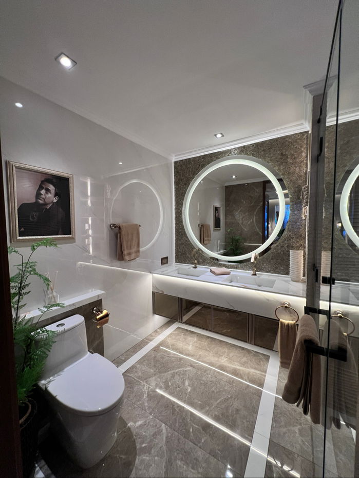 picture  Sell The Riviera Malibu Residences Pattaya – pet-friendly. - 3/21