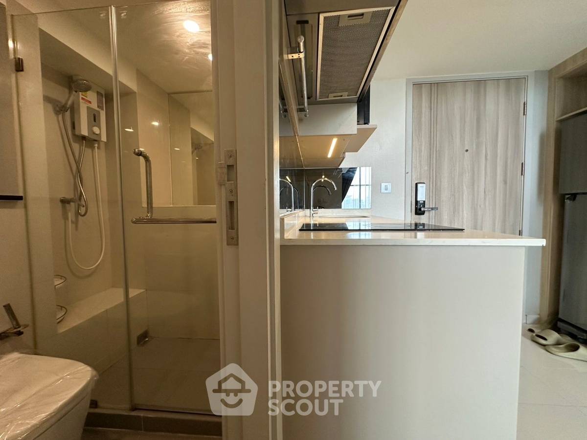 รูป คอนโด 2-ห้องนอน ที่ ไนท์บริดจ์ ไพรม์ สาทร ใกล้ BTS เซนต์หลุยส์ (ID 2506988) - รูปที่ 15/17