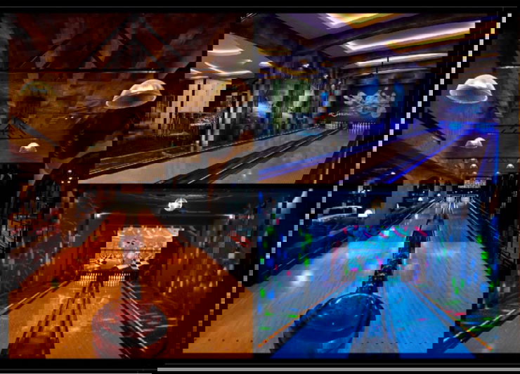 picture  Sell The Riviera Malibu Residences Pattaya – pet-friendly. - 17/21