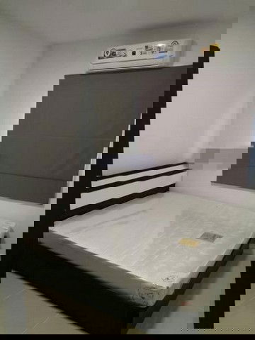 รูป HU7069 ทาวน์เฮ้าส์ให้เช่า บ้านพฤกษา 116 รังสิต - ธัญบุรี ปทุมธานี - รูปที่ 5/8