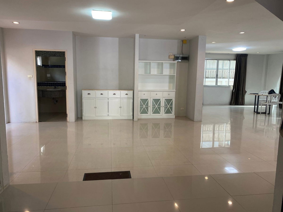 รูป เช่า ให้เช่า ปล่อยเช่า บ้านเดี่ยว อ่อนนุช 44 อารีน่าการ์เดนท์ Areena Garden ราคาถูก สนใจ Line: @951qfbfi - รูปที่ 1/13