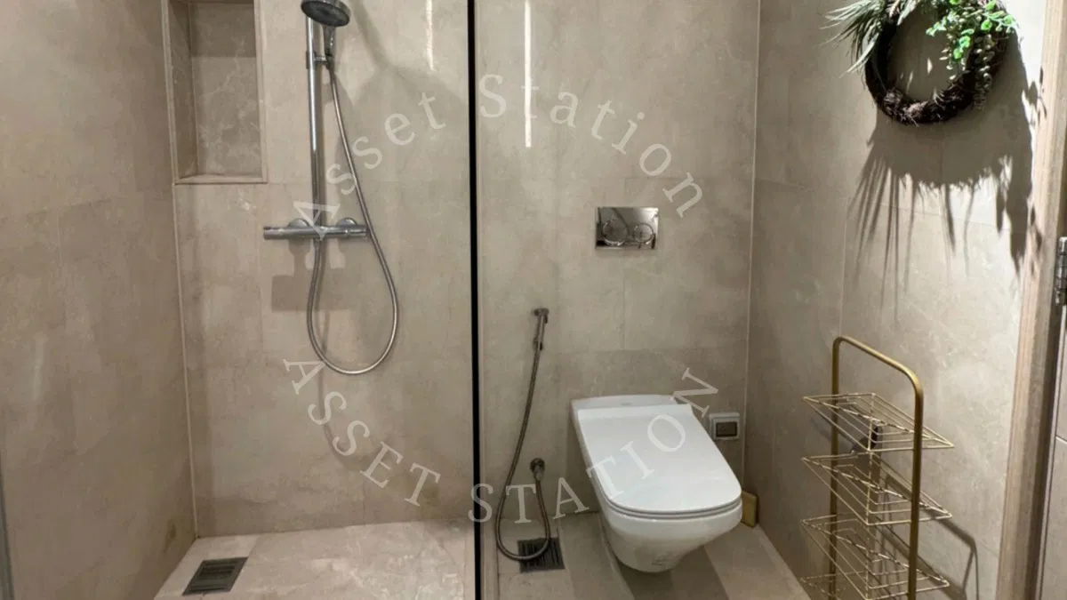 รูป ⭐ขาย Magnolias Waterfront Residences คอนโดริมแม่น้ำสุดหรู 🏢 - รูปที่ 9/11