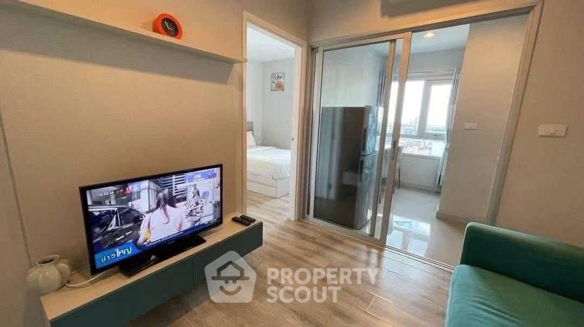 รูป คอนโด 1-ห้องนอน ที่ เซ็นทริค ซี พัทยา ใกล้ พัทยากลาง (ID 2479350) - รูปที่ 5/12