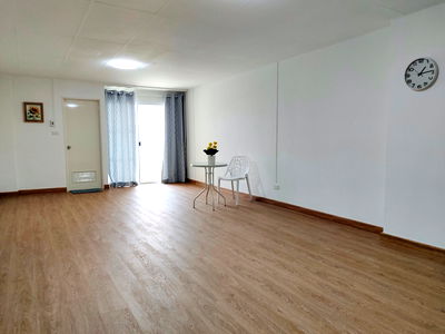 คอนโด รร.ลาซาล : คอนโดใกล้รถไฟฟ้าแบริ่งราคาถูก กัญญาเฮ้าส์