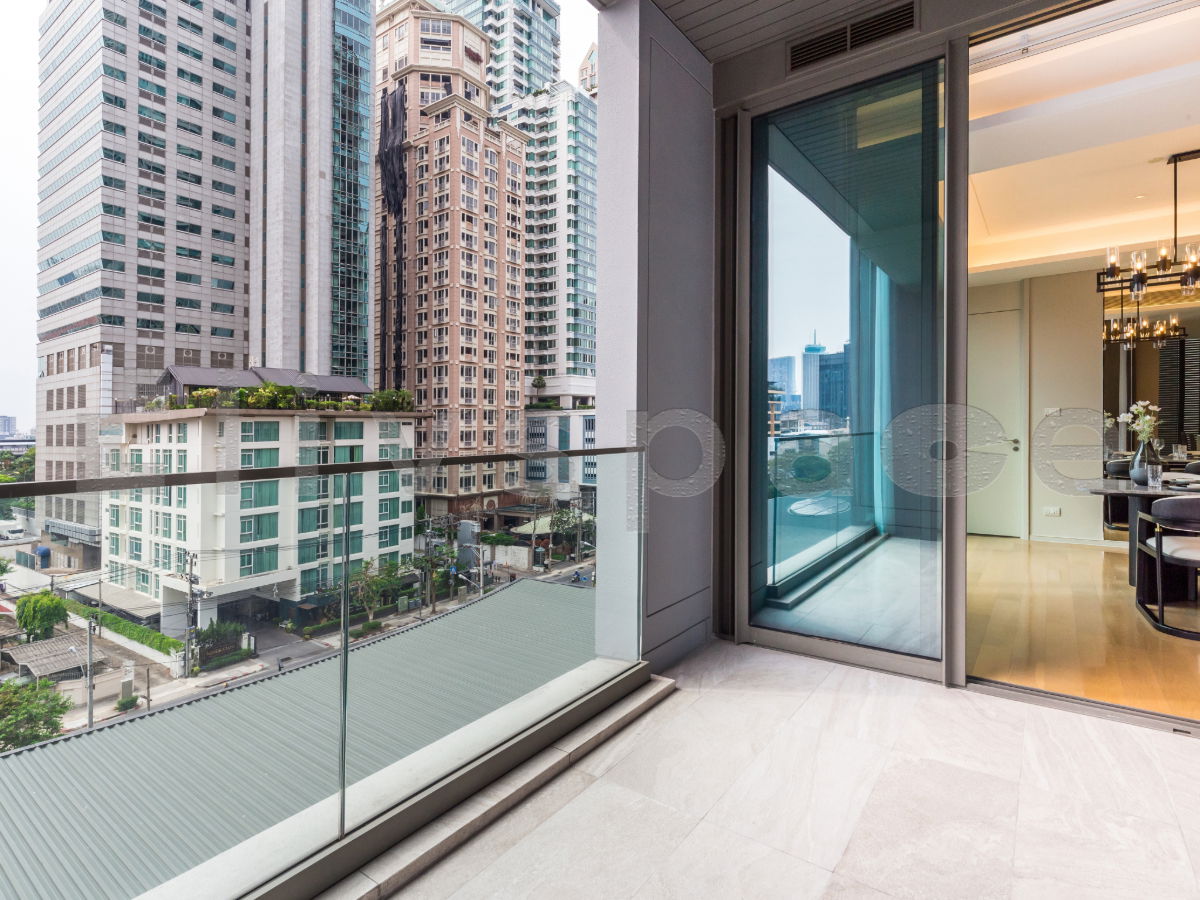 รูป ▚ LE230ツ [ให้เช่า] Baan Sindhorn พักผ่อนระดับ Ultra Luxury ! 2 นอน 168 ตร.ม. ห้องหรู ส่วนตัวที่สุด พร้อมบริการ Concierge ราคาพิเศษเพียง 220K!! - รูปที่ 5/19