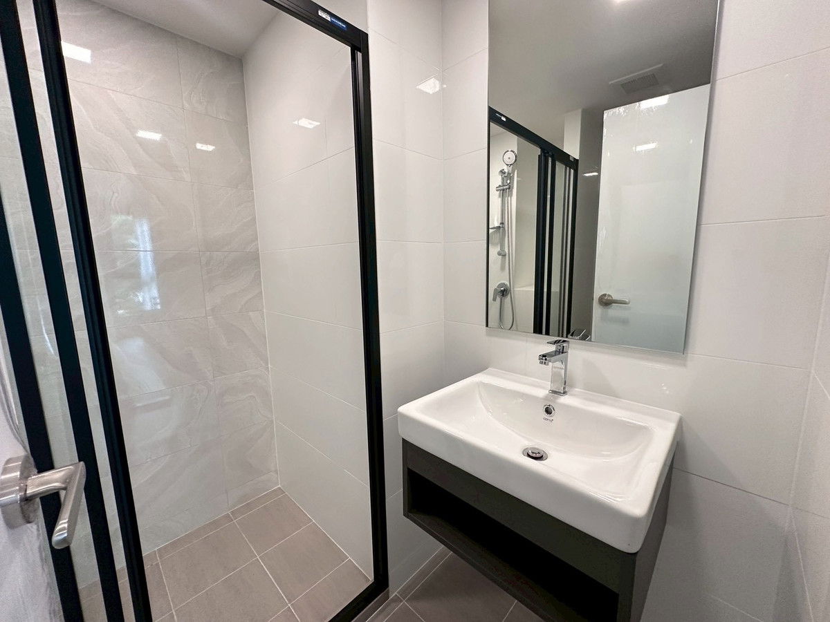 รูป 🏢 ขายคอนโด : ATMOZ Palacio Ladprao - Wanghin (แอทโมซ พาลาซิโอ ลาดพร้าว - วังหิน)   รหัสทรัพย์ | 📌LNP-C11225  - รูปที่ 5/14