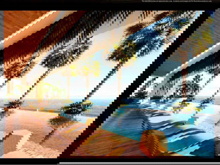 picture  Sell The Riviera Malibu Residences Pattaya – pet-friendly. - 16/21