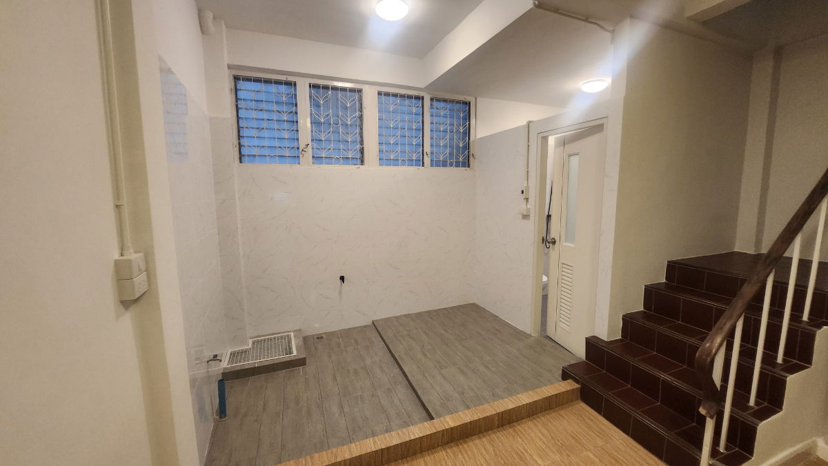 รูป White House 3 นอน 3 น้ำ ให้เช่า CBD ย่านสาทร ถนนนราธิวาสราชนครินทร์ ถนนสาธุประดิษฐ์ BTS ช่องนนทรี  - รูปที่ 11/20