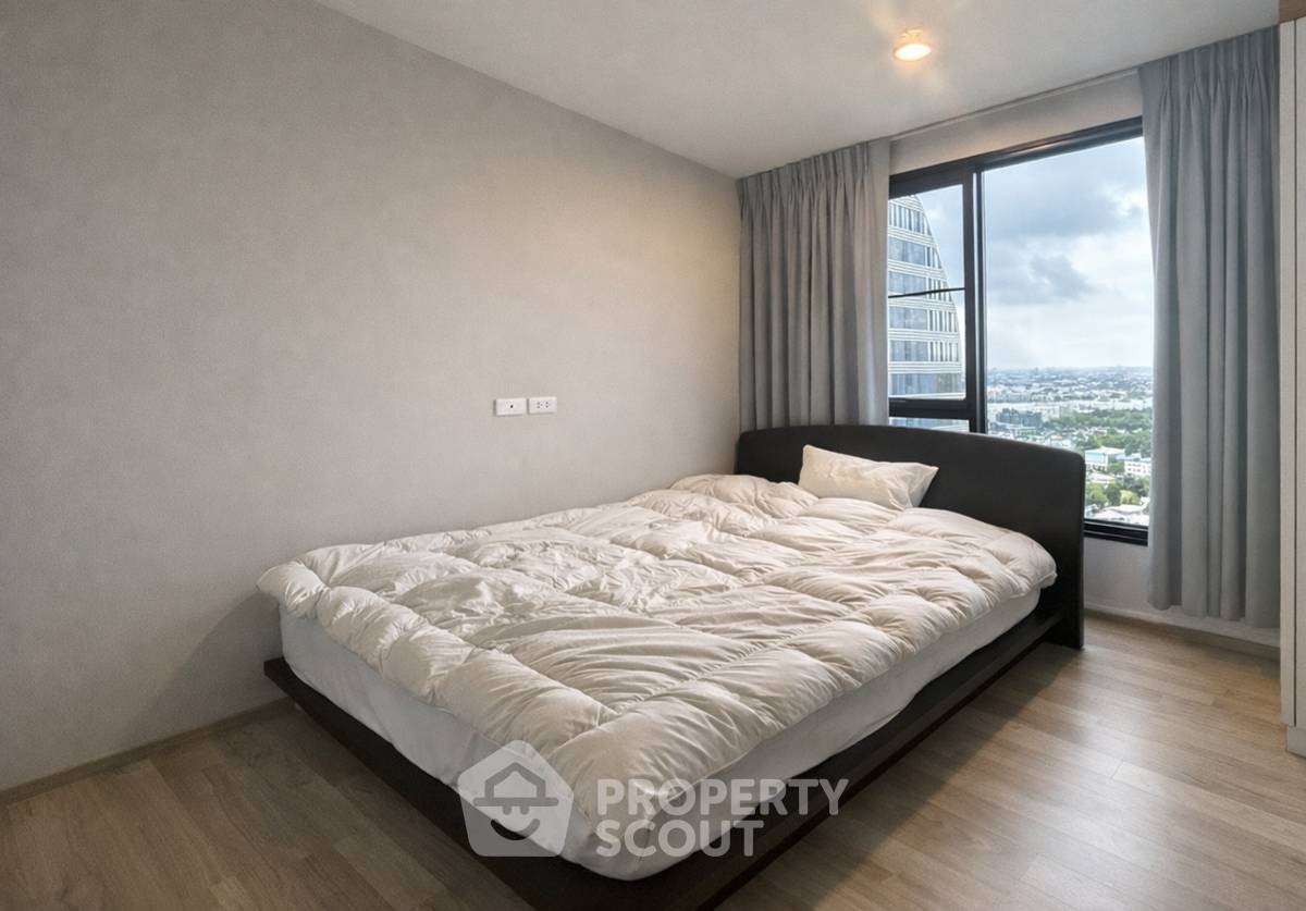 รูป คอนโด 2-ห้องนอน ที่ ไอดีโอ โมบิ สุขุมวิท อีสต์พอยท์ ใกล้ BTS แบริ่ง (ID 2468880) - รูปที่ 4/10