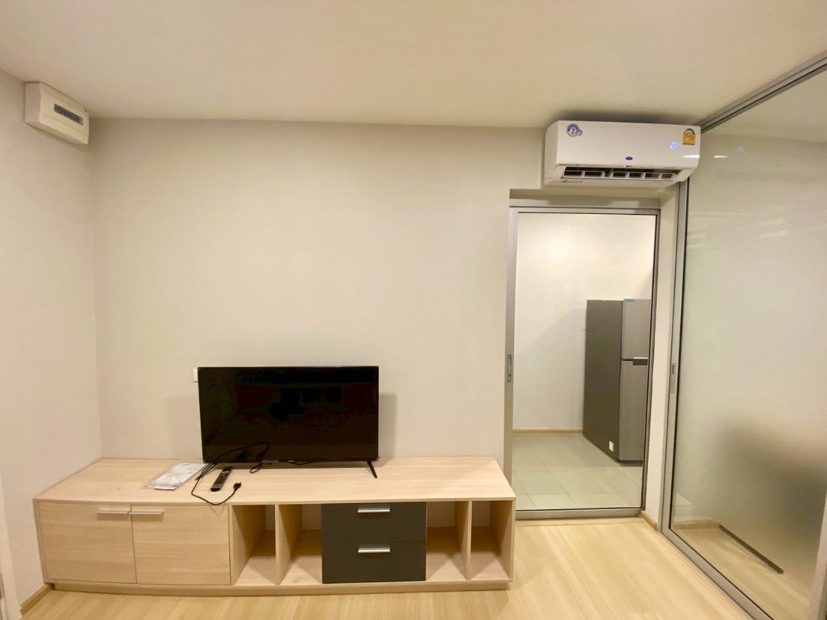 รูป 🔥ราคาดีที่สุด 🔥พลัม อไลฟ์ 2 🔥เฟอร์ครบครัน เข้ามาอยู่ได้เลยจ้า - รูปที่ 4/7