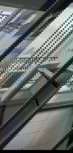 รูป ให้เช่า  คอนโด รีเจ้นท์ โฮม บางซ่อน เฟส 28 (1 ห้องนอน) ชั้น 19 ตึก C ติดสถานีรถไฟฟ้าบางซ่อน - รูปที่ 3/11