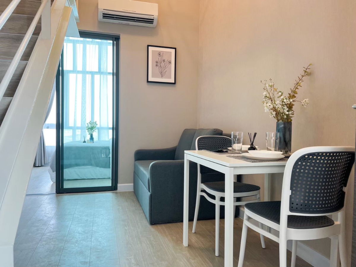 รูป #SC10492​ ​​ 📌  ให้เช่า | 🟦🟨เมโทร สกาย บางซื่อ - ประชาชื่น​🟥🟩💬 𝑪𝒐𝒏𝒕𝒂𝒄𝒕 𝑳𝑰𝑵𝑬: @𝒔𝒆𝒄𝒓𝒆𝒕𝒑𝒓𝒐𝒑𝒆𝒓𝒕𝒚 🔥✨ - รูปที่ 3/11