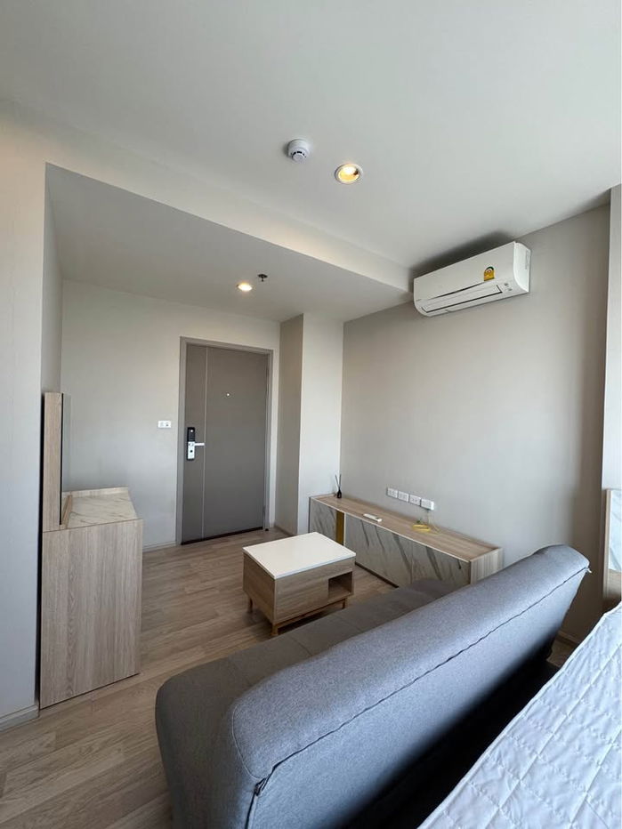 รูป IDEO Mobi Sukhumvit Eastpoint ห้องสวย ราคาดี สอบถามเพิ่มเติมได้ที่ Line @condorental - รูปที่ 3/9