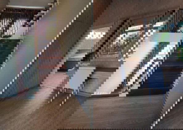 รูป ให้เช่าบ้านเดี่ยว 2 ชั้น พื้นที่ดิน 150 ตารางวา / หมู่บ้านกรีนเนอรี่ วิลล์ รามคำแหง / เฟอร์นิเจอร์ครบ / อยู่อาศัย - รูปที่ 11/14