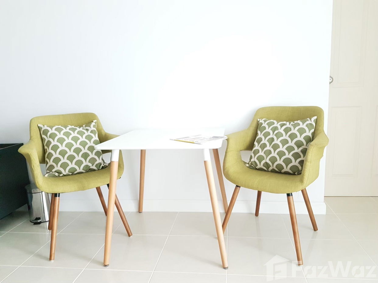 รูป ขาย คอนโด 1 ห้องนอน ในโครงการ ศุภาลัย ปาร์ค ภูเก็ต ซิตี้ 5691788 - รูปที่ 7/17