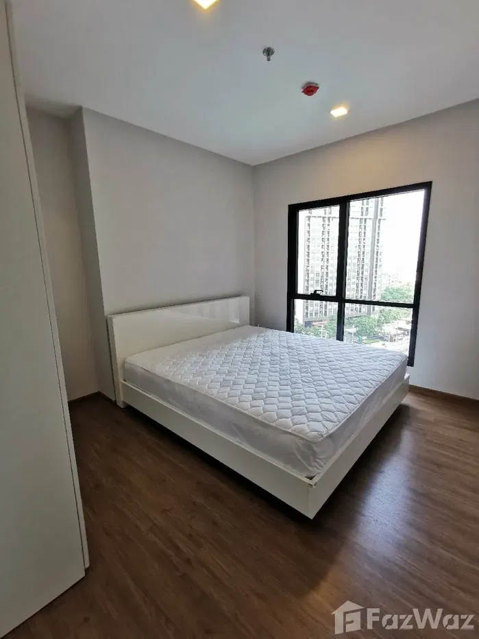 รูป ขายโครงการเมทริสพระราม9-รามคำแหง (ย่าน CBD ใหม่) 896886 - รูปที่ 6/17