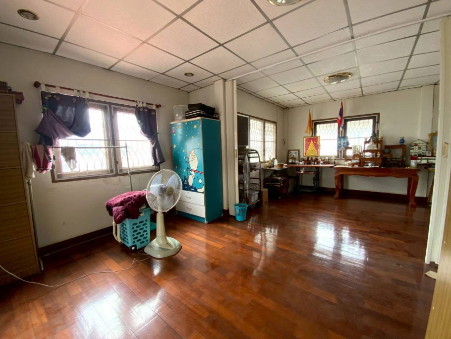 รูป 🏡 บ้านเดี่ยว 2 ชั้น ใกล้รถไฟฟ้า “คู้บอน” ราคา 4.2 ล้าน – ทำเลลัดได้ทุกทิศ!   📍 ซอยรามอินทรา 46 แยก 3/3 | คลองกุ่ม บึงกุ่ม  Listing no. 94507 - รูปที่ 9/11