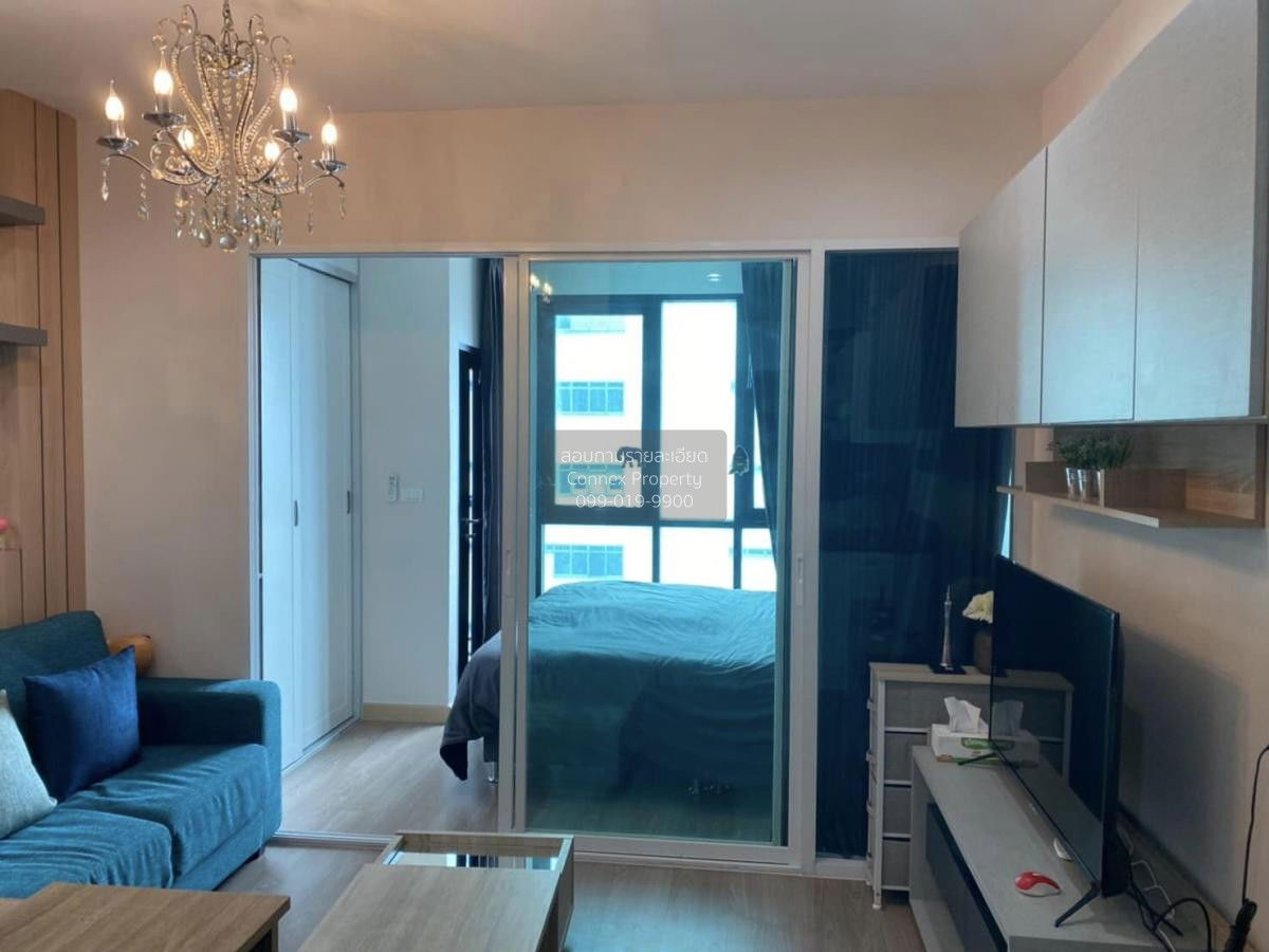 รูป 🔥🔥🔥 เช่าคอนโด  เอสโทร แจ้งวัฒนะ  คลองเกลือ ปากเกร็ด นนทบุรี CX-85634 ✅ ทักไลน์ @connexproperty ตอบทันที ทีมงานมืออาชีพ ✅ 🔥🔥🔥 - รูปที่ 2/7