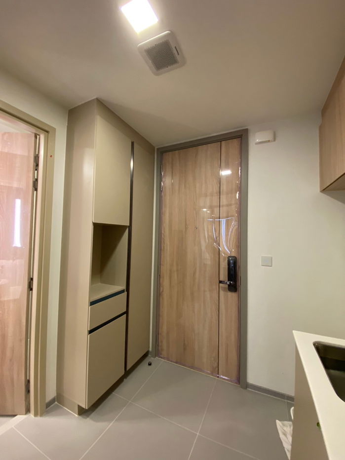 picture 🏙️ For Rent: XT Phayathai 🚇 BTS Phaya Thai 💰 Rent 24,000 THB | Ref. RS4395 - 8/10