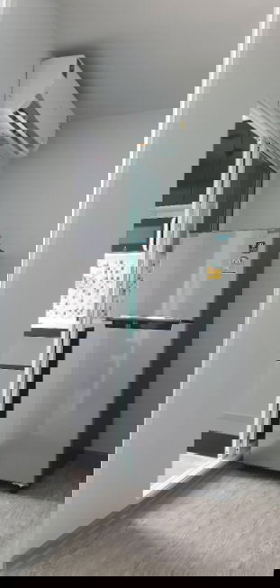 รูป ให้เช่า  คอนโด รีเจ้นท์ โฮม บางซ่อน เฟส 28 (1 ห้องนอน) ชั้น 19 ตึก C ติดสถานีรถไฟฟ้าบางซ่อน - รูปที่ 2/11