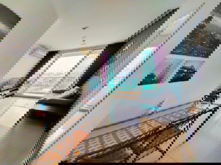 รูป [RENT] ST0441 ที.ซี. กรีน พระราม 9  TC Green Rama 9      (แอดไลน์มี @นำหน้า LINE ID :  @idhomeland) - รูปที่ 15/22