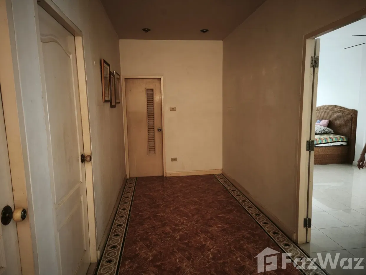 รูป ขาย บ้านเดี่ยว 6 ห้องนอน ใน พลับพลา, กรุงเทพมหานคร 5922444 - รูปที่ 8/13