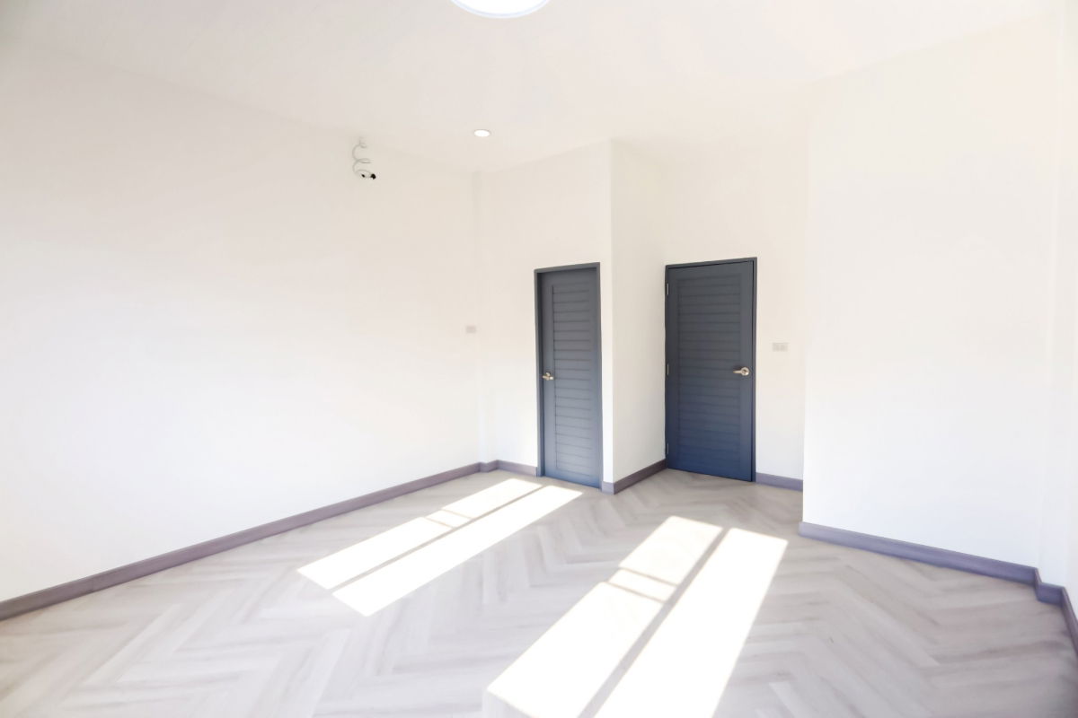 รูป ST0036 | ขายทาวน์เฮ้าส์ 3 ชั้น “น้อง INDY” 🚆 MRT โชคชัย 4💰 พิเศษเพียง 5.99 ลบ. 🎁 FREE ค่าโอน  - รูปที่ 11/23