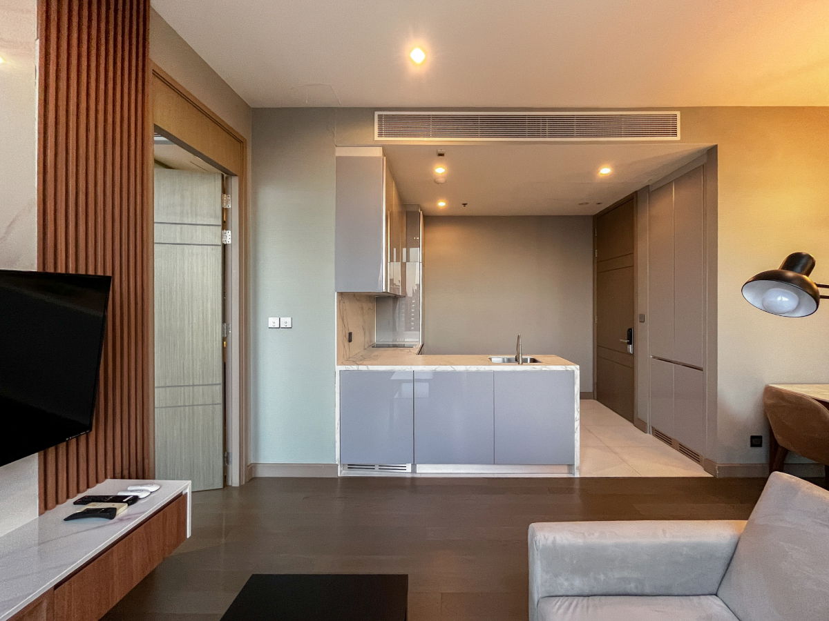 รูป FQ ขายคอนโด The Esse at Singha Complex ราคา 10,500,000 บาท [HJs251001] - รูปที่ 7/41