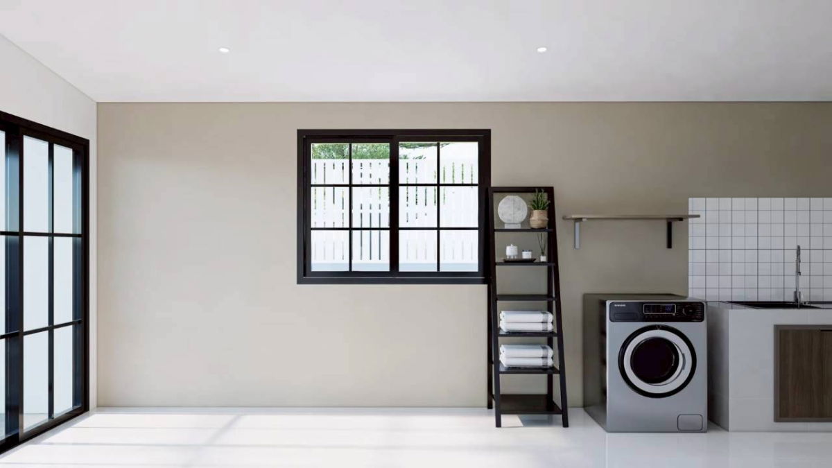 รูป หมู่บ้านเติมฝัน ม่าหนิก WR-04105 - รูปที่ 7/12