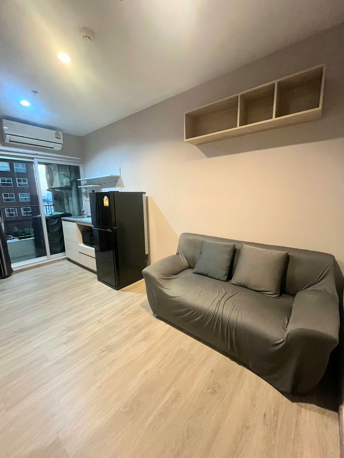 รูป ❤️ปล่อยเช่าห้องสวยๆ พร้อมอยู่❤️ - รูปที่ 6/8