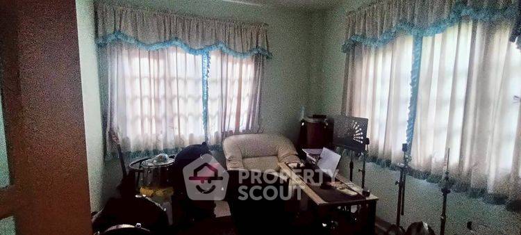 รูป บ้าน 4-ห้องนอน ใน บางเมืองใหม่ (ID 2507807) - รูปที่ 8/17