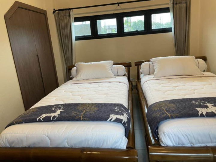 รูป ให้เช่าPool Villa 2 ชั้น สไตล์พรีเมียม พร้อมสระว่ายน้ำในตัว 4 ห้องนอน 5 ห้องน้ำ 1 ห้องครัว 1 ที่จอดรถ - รูปที่ 12/20