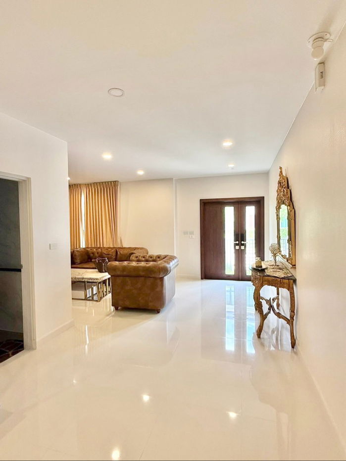 รูป ให้เช่า THE CITY พระราม 9-รามคำแหง อยู่ถนนคู่ขนานกาญจนาภิเษก เขตสะพานสูง - รูปที่ 2/10