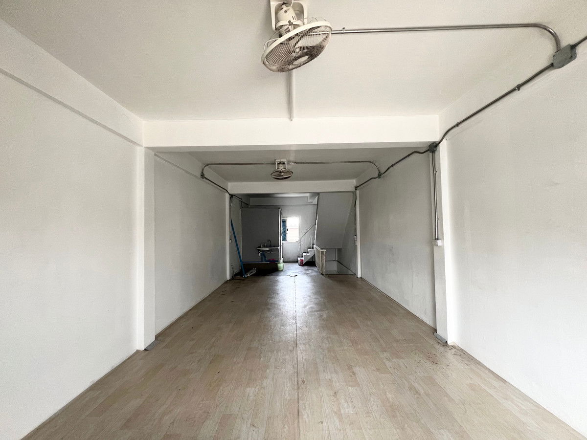 รูป ขายด่วน อาคารพาณิชย์ สุขสวัสดิ์ พระประแดง ประชาอุทิศ ทำเลดี เหมาะค้าขาย ทำธุรกิจ หรือ อยู่อาศัย - รูปที่ 15/18