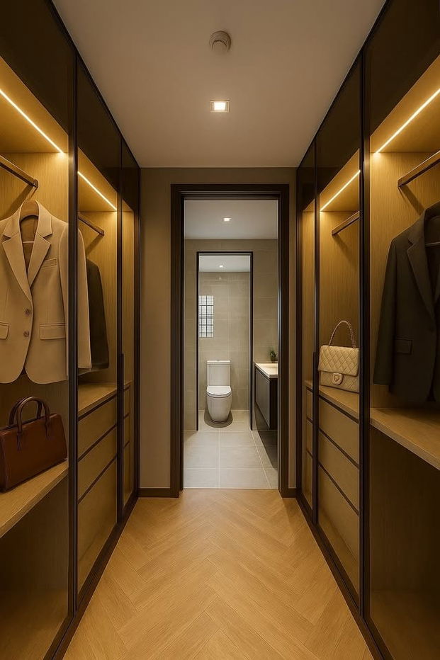 picture Condo for Rent at Chapter Chula - Samyan (D6812028) - 14/14