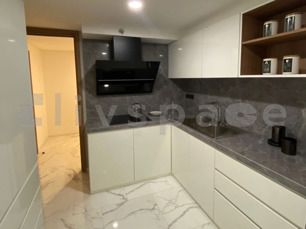 รูป ▚ LE241ツ [ขาย] Penthouse หรูไซส์ใหญ่ที่สุดในย่าน! Siamese Rama 9 (Landmark @MRTA) 3 นอน 276 ตร.ม. ติดถนนพระราม 9 ใกล้รถไฟฟ้า 1 นาที เพียง 44.29 ล้าน! - รูปที่ 5/14