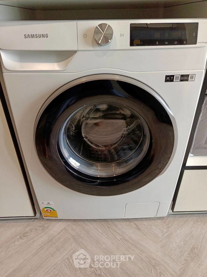 รูป คอนโด 1-ห้องนอน ที่ แชปเตอร์ เจริญนคร - ริเวอร์ไซด์ ใกล้ BTS กรุงธนบุรี (ID 2502512) - รูปที่ 5/18