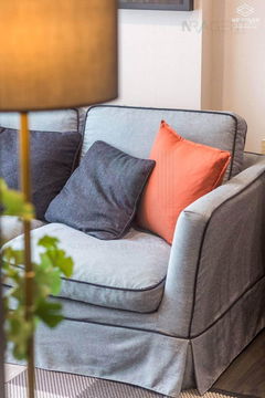 📌 For Rent Condo EDGE SUKHUMVIT 23 Building 1, Floor 11,1 bed room, Room size 30 sqm