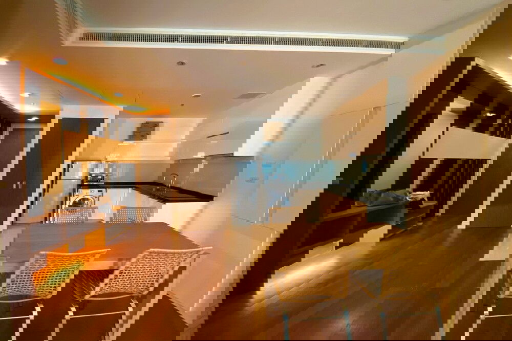 รูป ขาย- เช่า !! ทำเลทอง, ตกแต่งสไตล์โมเดิร์น, มีอ่างอาบน้ำ!! 🔥 Code C20251200046...Bright Sukhumvit 24, 1 นอน, 1 น้ำ, แต่งครบ,  ราคาพิเศษ!!📣 - รูปที่ 7/13