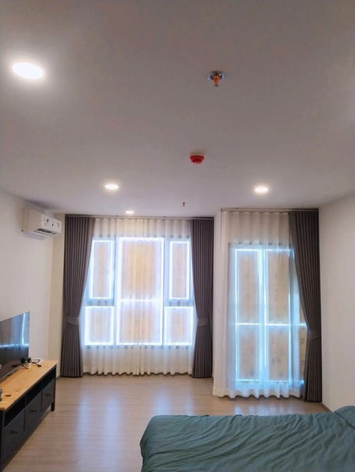 รูป เช่าคอนโด Aspire Sukhumvit - Rama 4/แอสปาย สุขุมวิท - พระราม 4 (E6812034) ID Line : @condo101 - รูปที่ 4/7