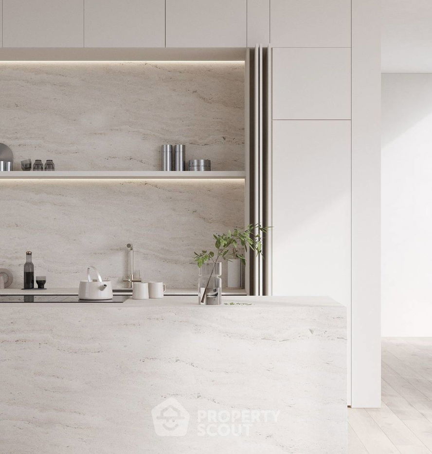 รูป วิลล่า 3-ห้องนอน ที่ เดอะ เจมินี วิลล่า ใกล้ บ้านศิลปินหัวหิน (ID 2507061) - รูปที่ 31/46