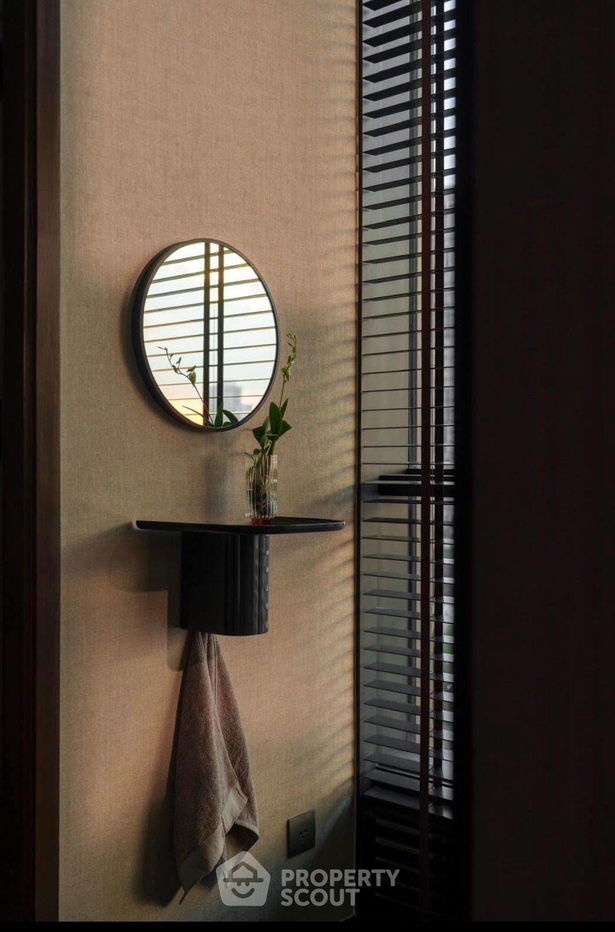 รูป คอนโด 2-ห้องนอน ที่ ดิ เอส สุขุมวิท 36 ใกล้ BTS ทองหล่อ (ID 2504634) - รูปที่ 5/7