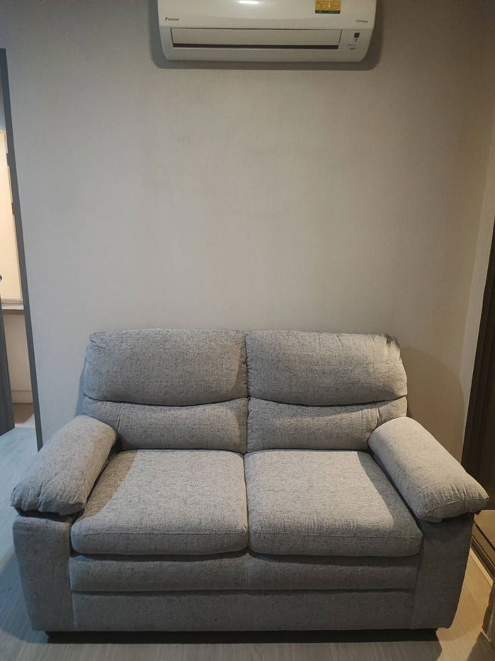 picture FOR Rent Metro Luxe Ratchada  Unit 459/27  - 5/17