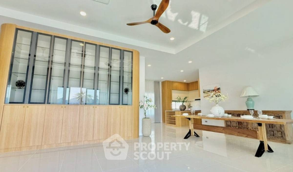 รูป วิลล่า 3-ห้องนอน ที่ ลลิษา วิว ใน วังก์พง (ID 2507067) - รูปที่ 12/27