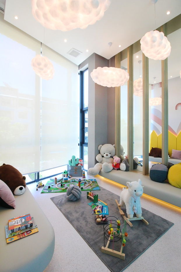 รูป ให้เช่าบ้านเดี่ยว  Centro วิภาวดี บ้านใหม่ เฟอร์ครบ  พร้อมอยู่  โซนใกล้สวน ใกล้สนามบินดอนเมือง  - รูปที่ 34/38