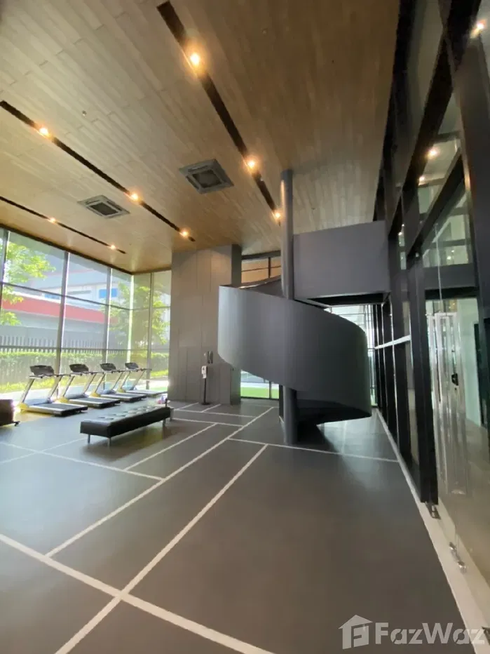 รูป ขายโครงการเมทริสพระราม9-รามคำแหง (ย่าน CBD ใหม่) 896886 - รูปที่ 15/17